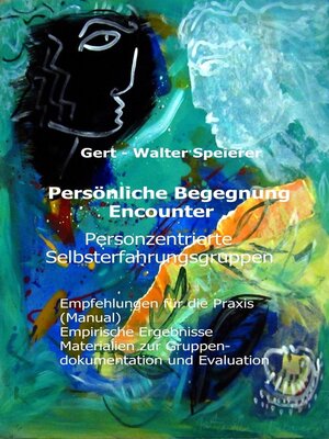 cover image of Persönliche Begegnung Encounter